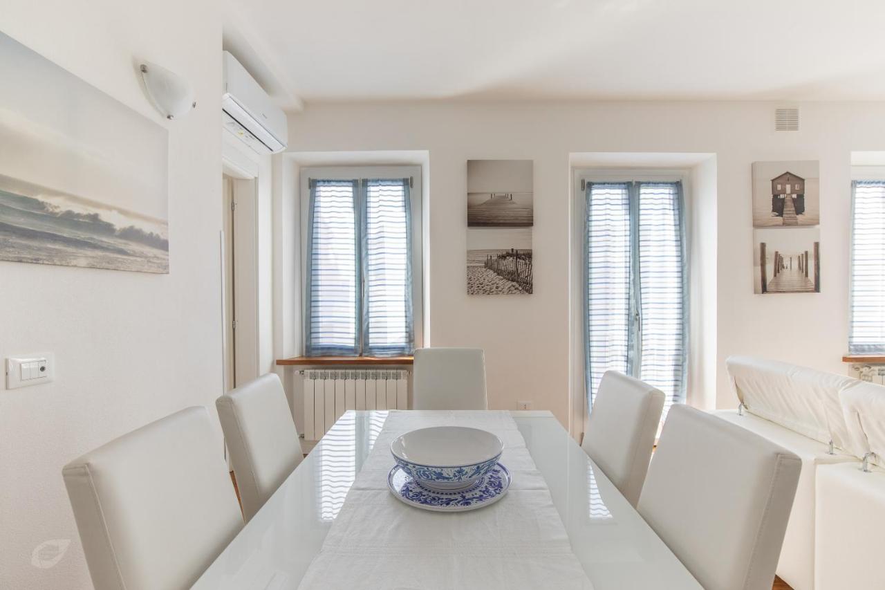Elena House White Apartment Viareggio Eksteriør billede
