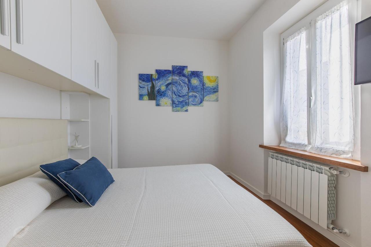 Elena House White Apartment Viareggio Eksteriør billede