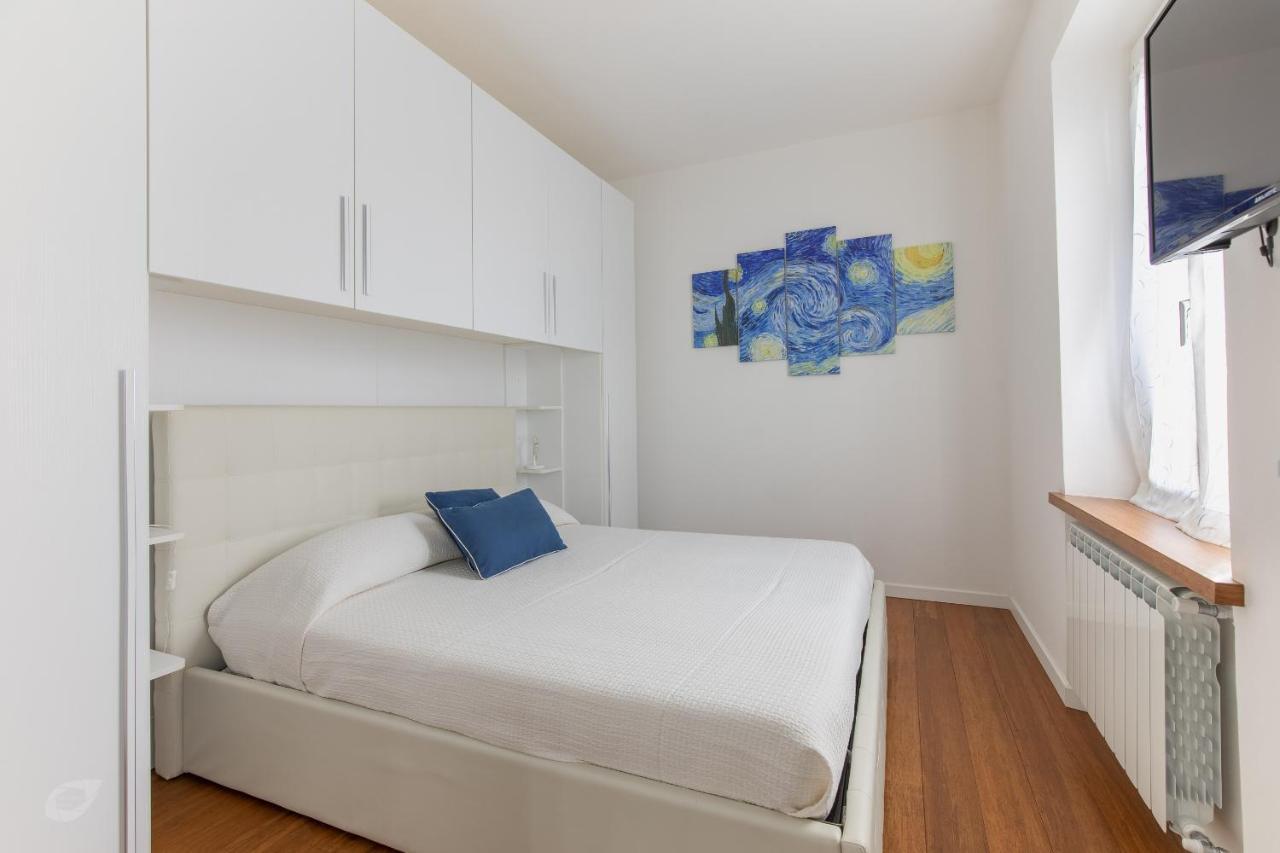 Elena House White Apartment Viareggio Eksteriør billede